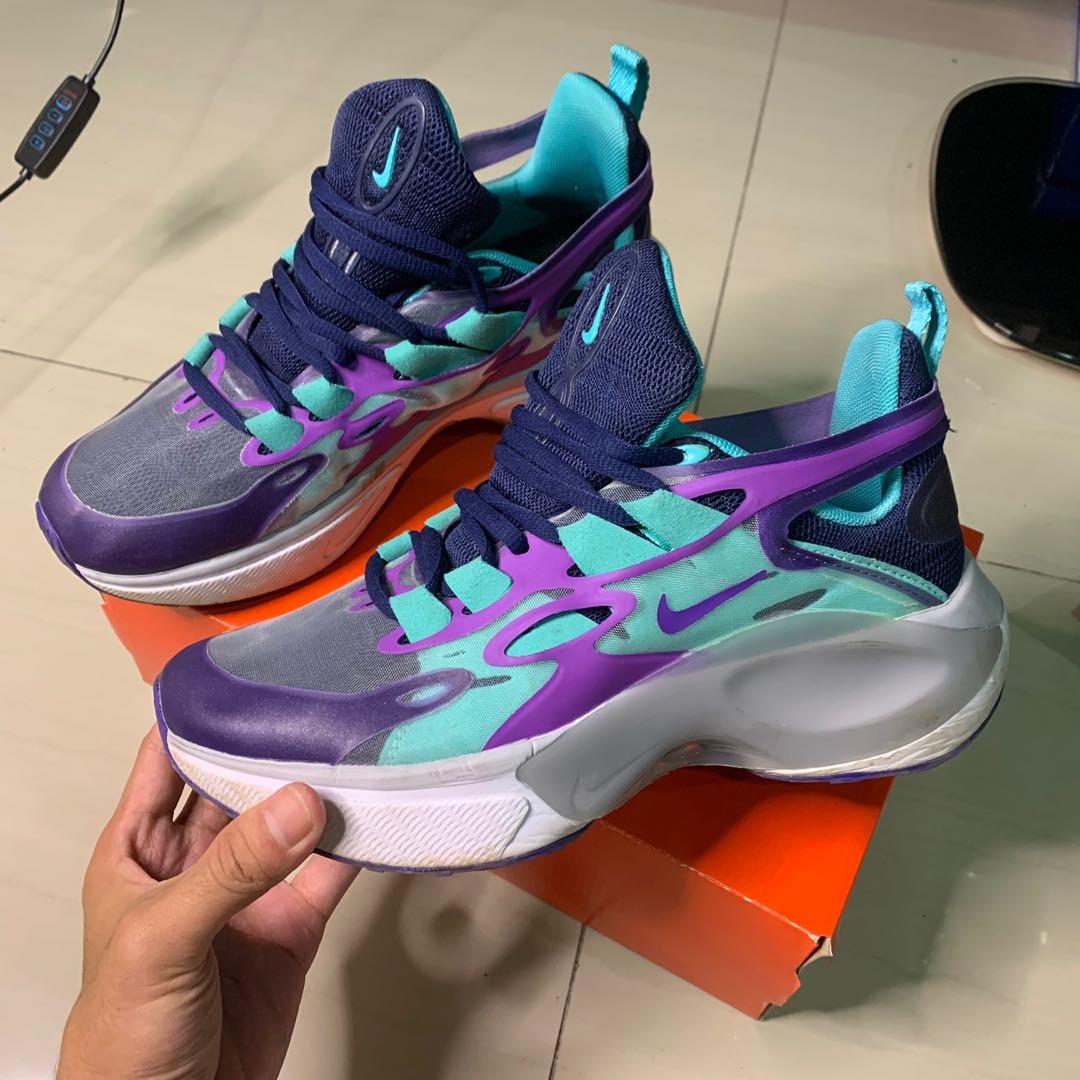 Sepatu merk nike original sales