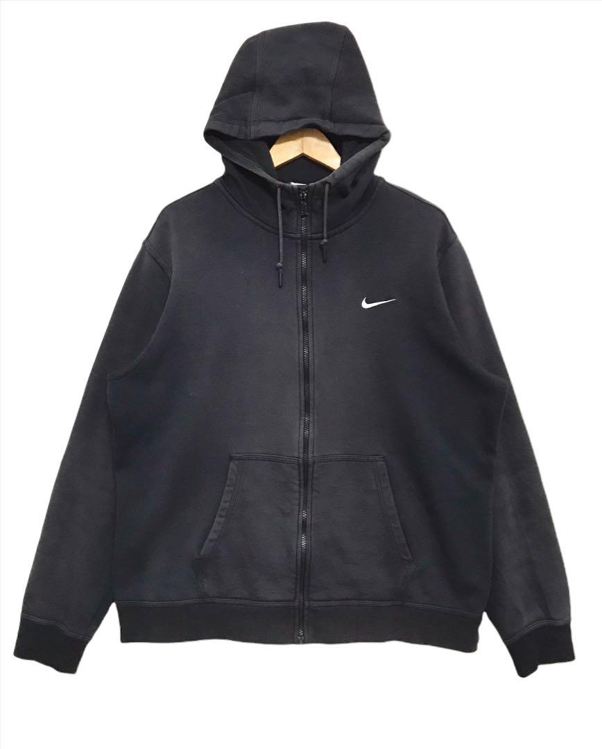 Nike fade outlet hoodie
