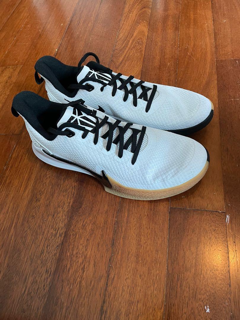 Nike Kobe mamba focus