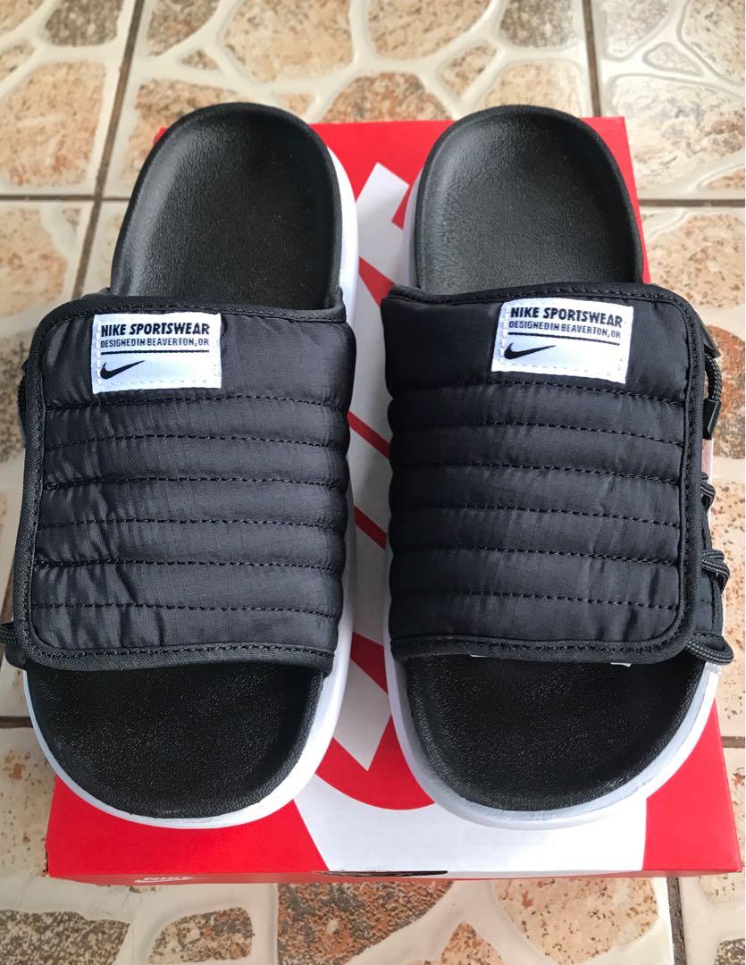 nike mens asuna slide