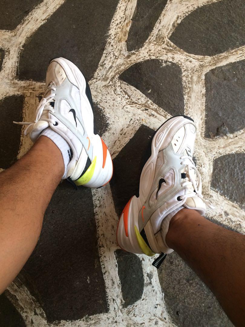 Nike discount tekno 43
