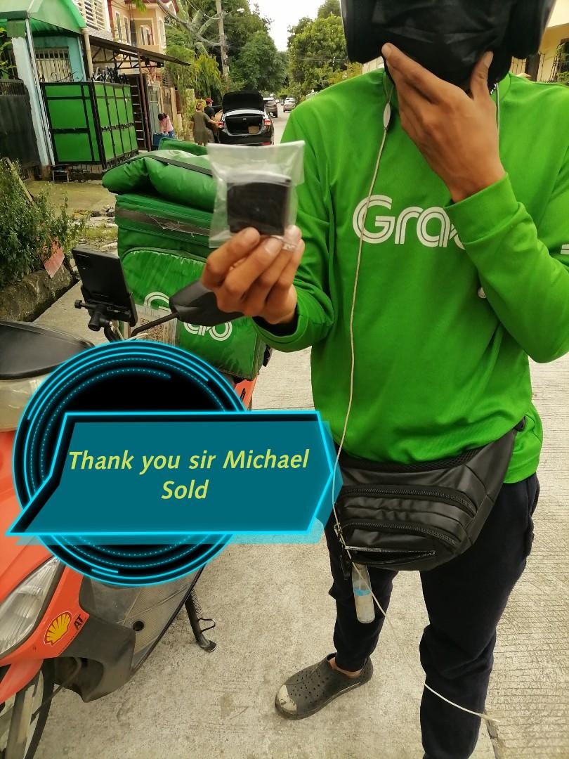 Nintendo 64 controller pack, jumper pack (Category: Nintendo) located in Cainta. Submitted by apolloeleven33 (Listing ID 1083570947, Image 2). Description: Nintendo 64 controller pack jumper pack( sold out ) 199 each See pic Meet up: Puregold sumulong Pick up:servillana st cainta rizal(pin) Shipping: Lalamove(cod) Payments: G-cash Bank deposit,transfer.