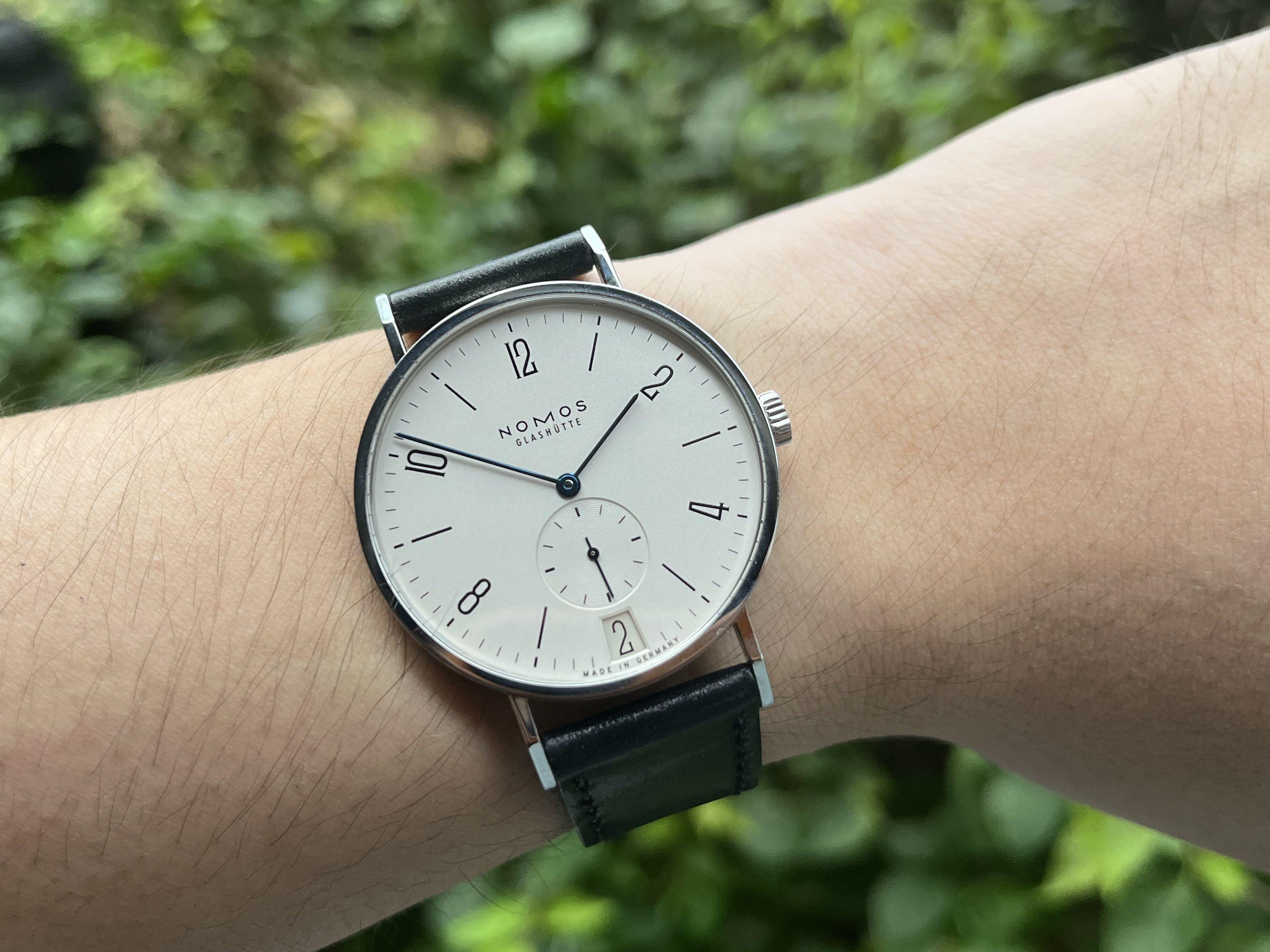 Nomos 130 2025