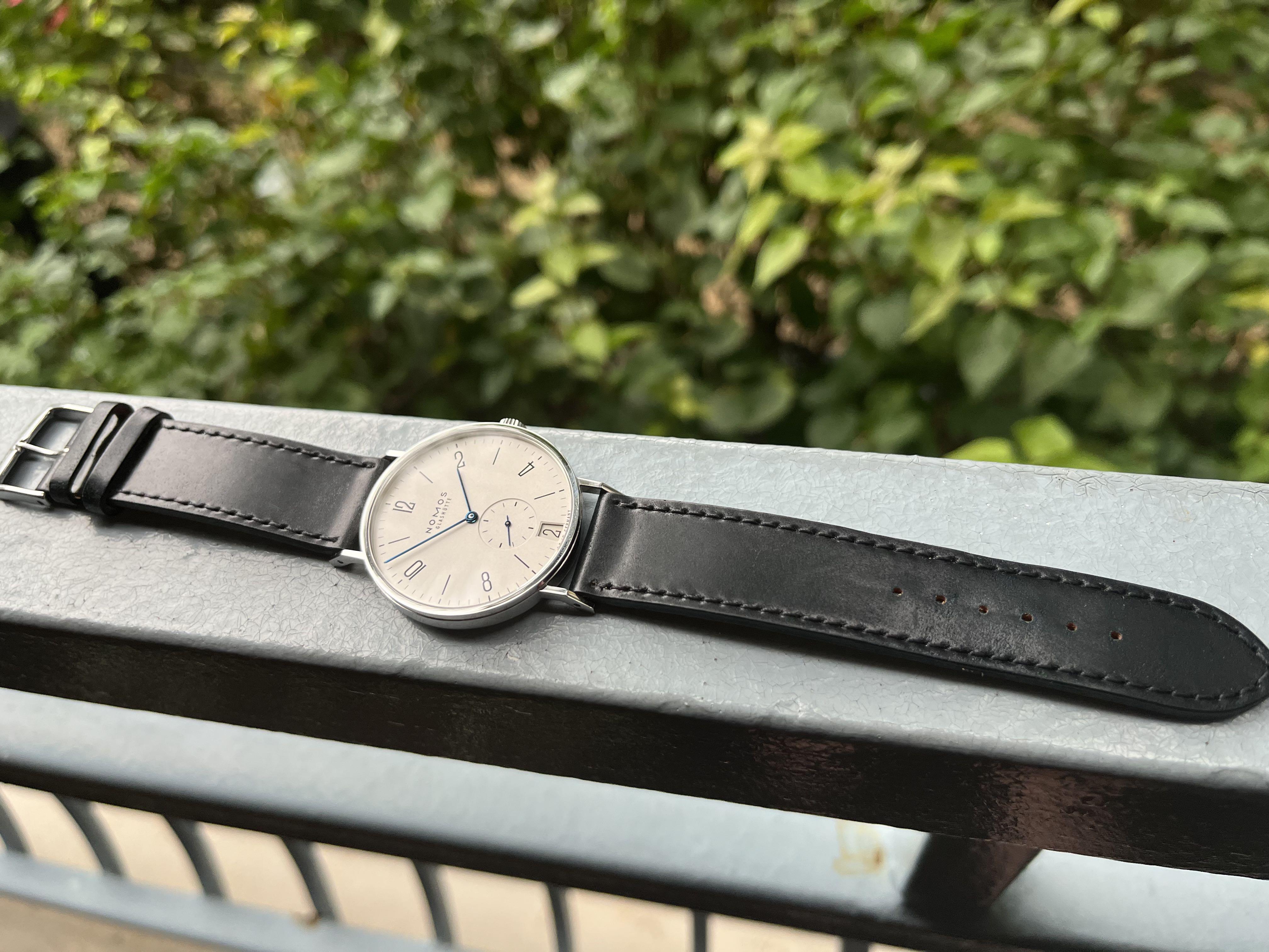 Nomos 130 sale