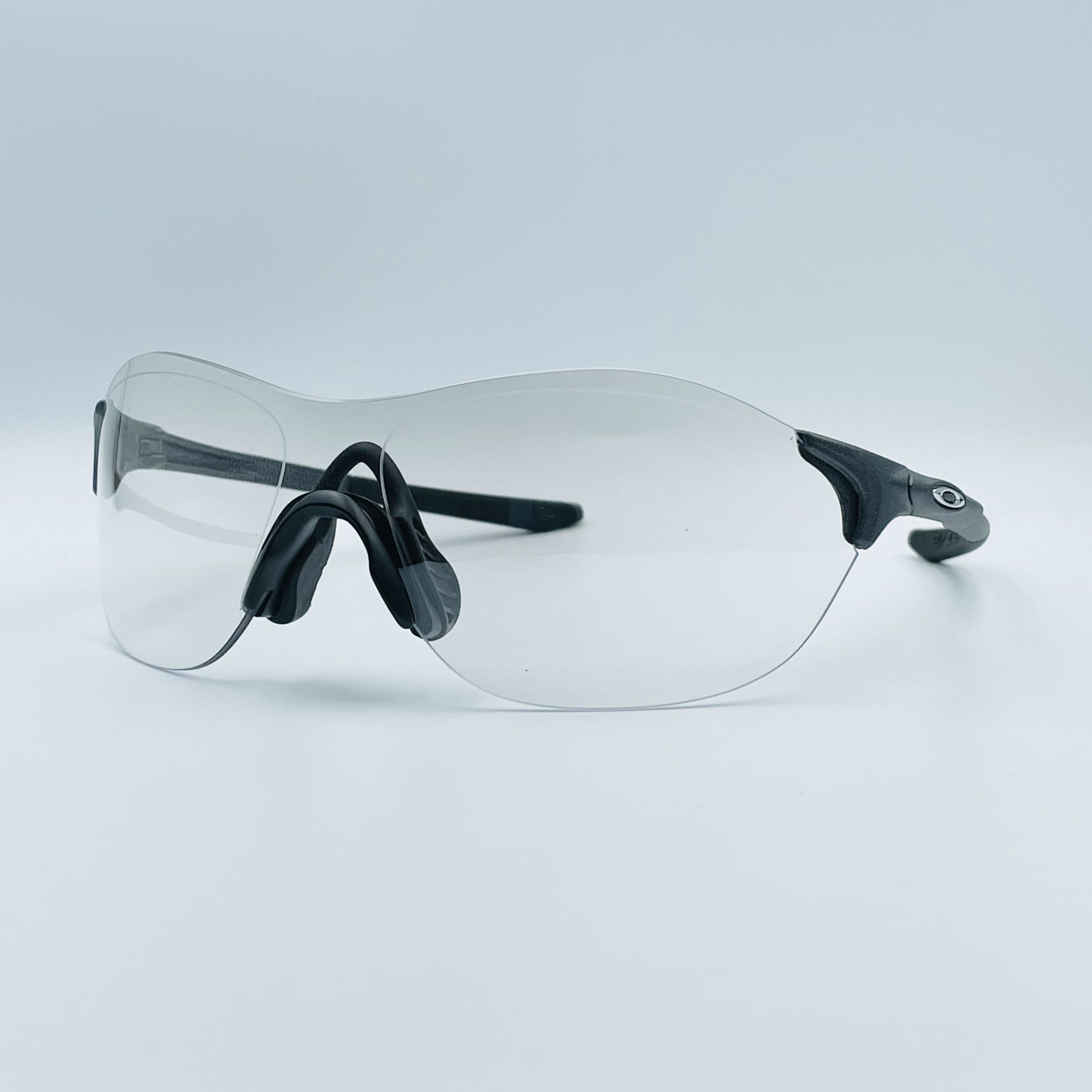 Oakley Evzero Swift A Steel Photochromic Men s Fashion Watches