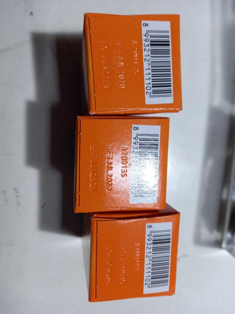 Obat Cacing Anak Combantrin (take all), Bayi & Anak, Lainnya ...