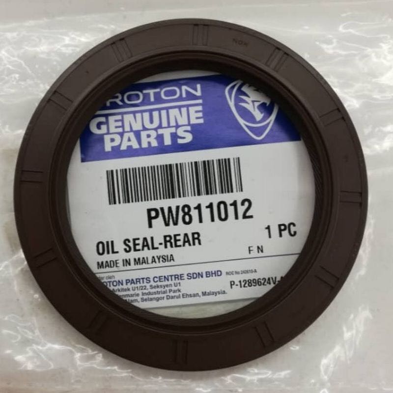 Oil seal flywheel proton, Auto Accessories on Carousell