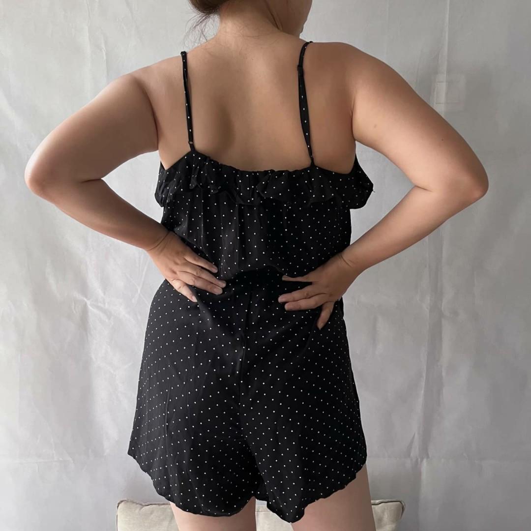 lululemon pilgrim romper