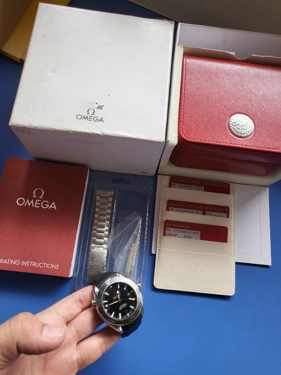 Omega 23232462101003 sale