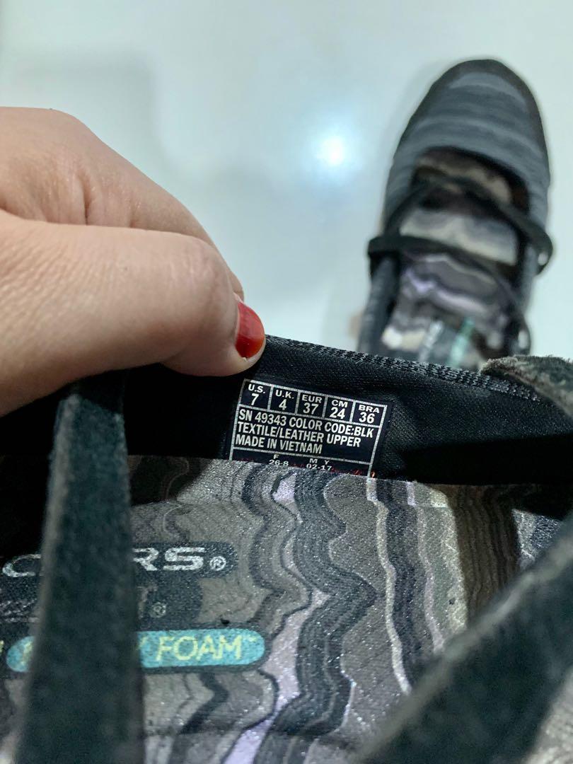 Skechers 49343 top