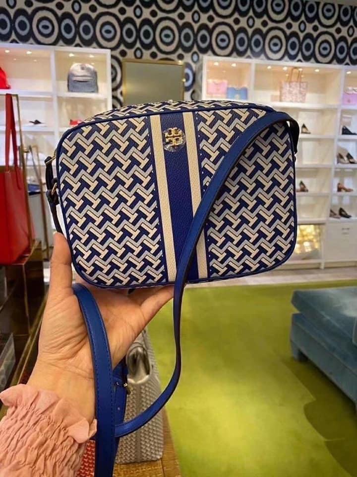 Tory burch t zag crossbody deals