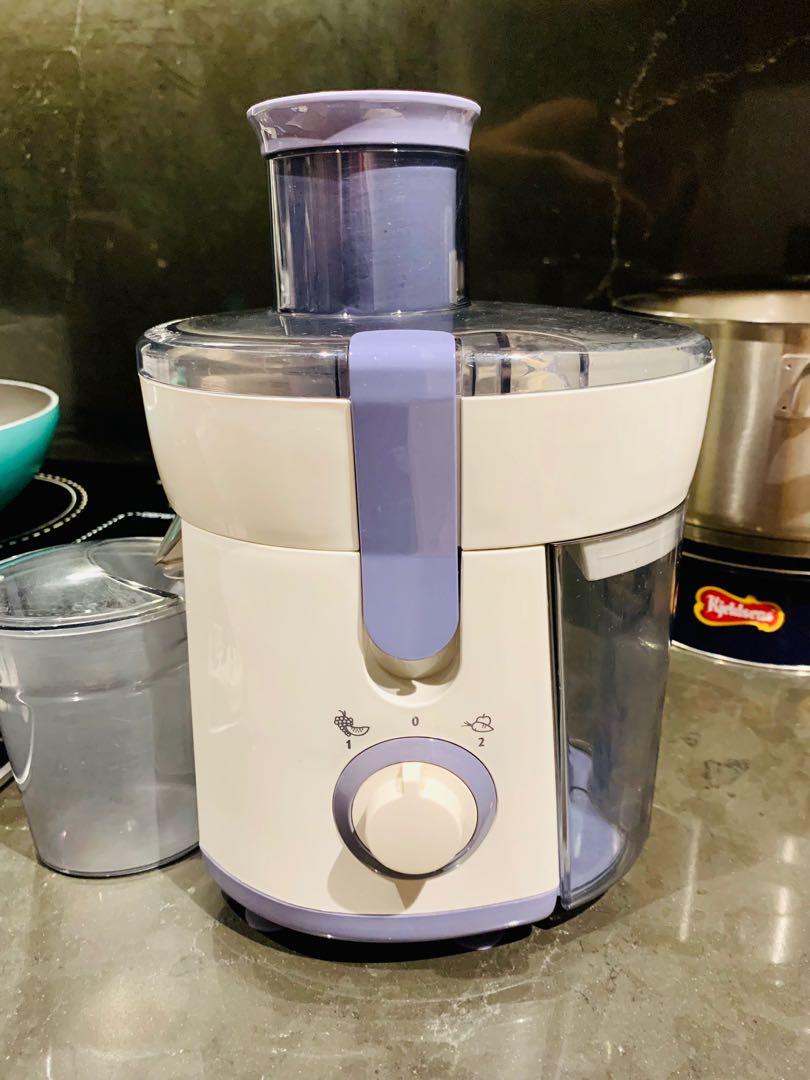 Philips Juicer, Blender, TV & Home Appliances, Kitchen Appliances