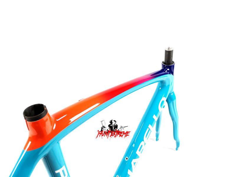 Pinarello top prince 2015