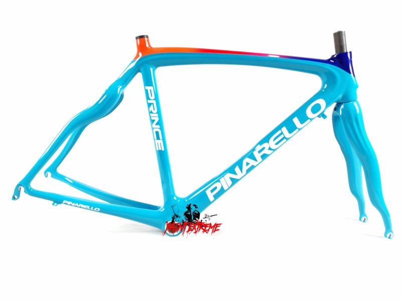 Pinarello prince 2015 2025