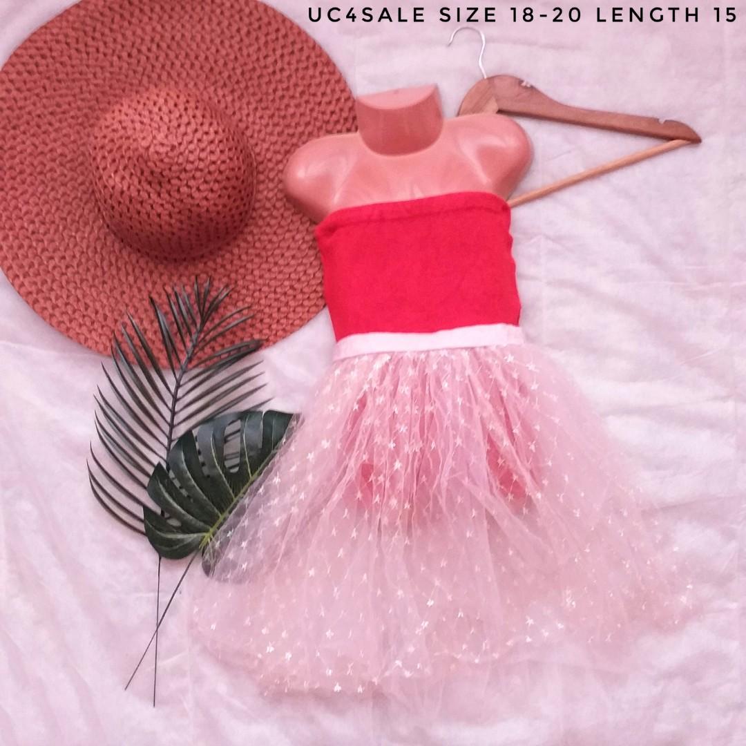 pink tutu skirt 12 months