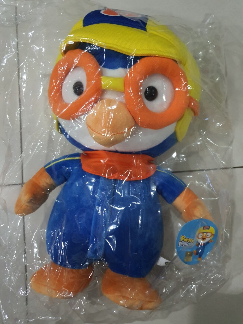 Pororo big store