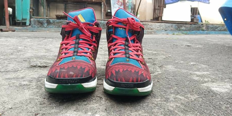 D rose 9 chinese cheap new year
