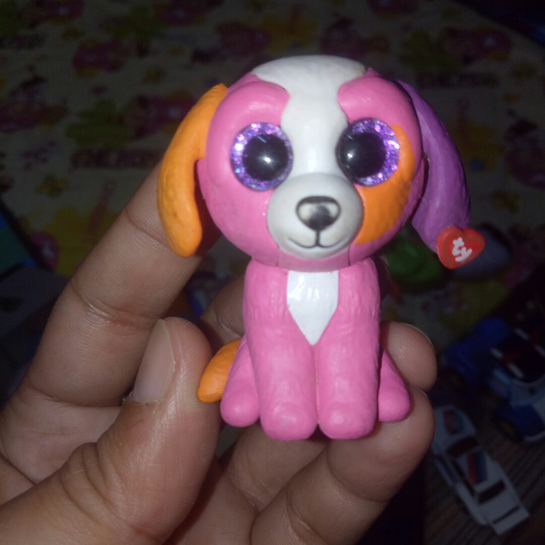 Precious the dog beanie boo cheap