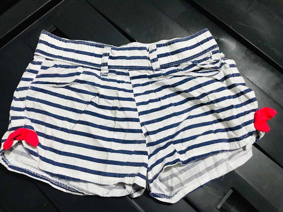 Pre-Loved Terranova Shorts (size 4-5T), Babies \u0026 Kids, Babies \u0026 Kids  Fashion on Carousell