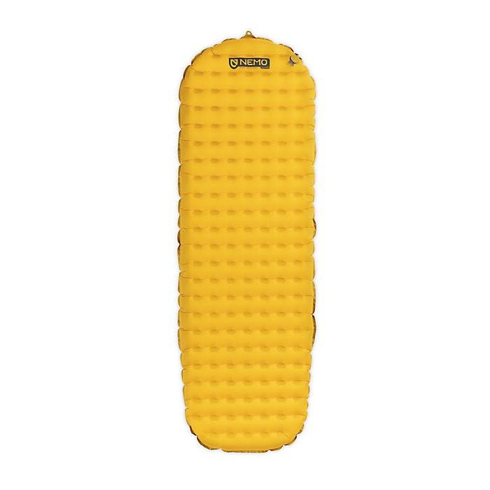 NEMO Tensor Insulated Inflatable Sleeping Pad atelieryuwa.ciao.jp