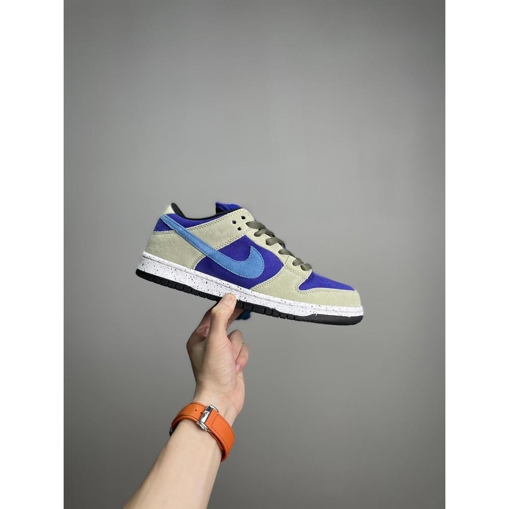 nike dunk low acg celadon