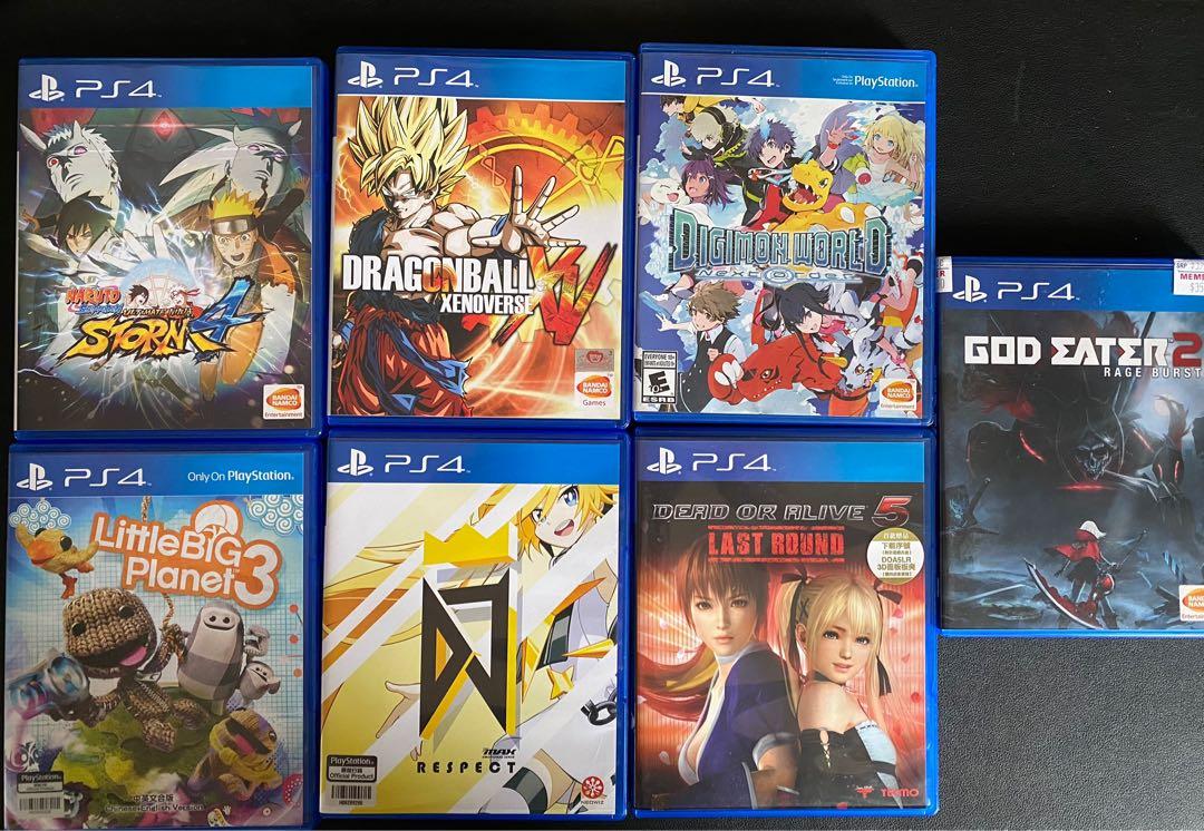 Playstation games for $10 hot sale