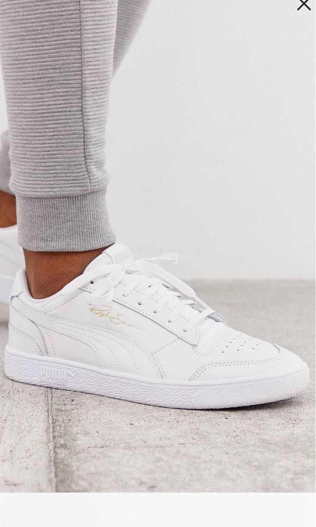 Ralph sampson lo sneakers hot sale
