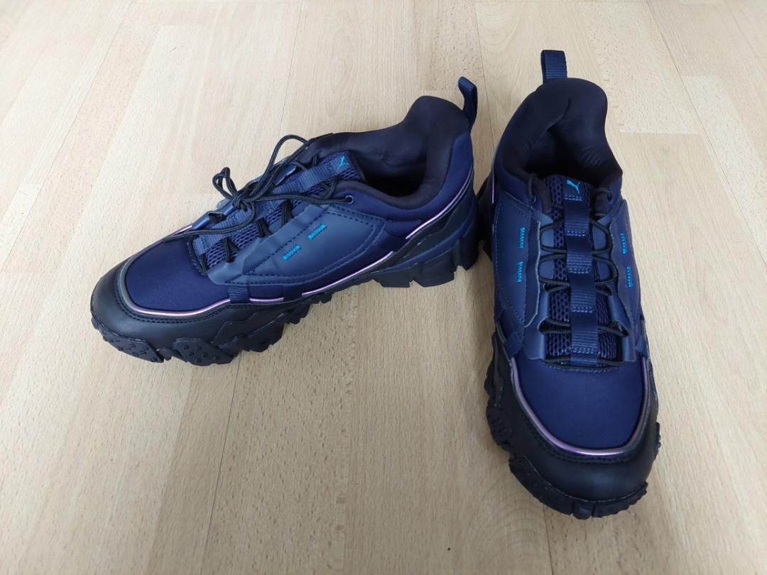 Puma Trailfox Overland MTS IRD