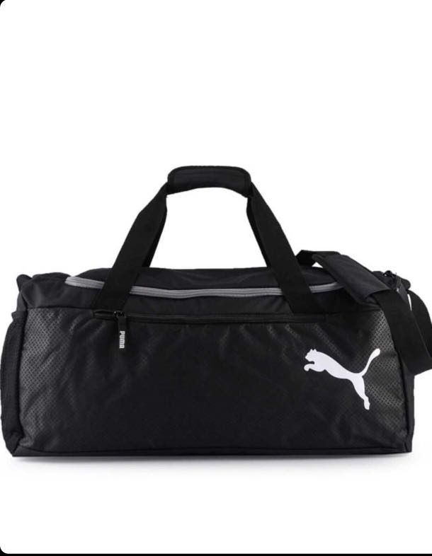 PUMA Travel bag