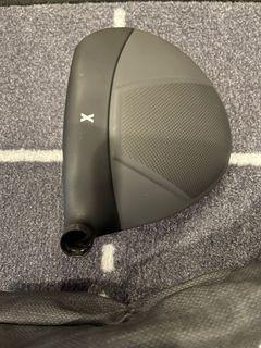 PXG 0211 Golf Driver 10.5 Degree. Head Only. Condition 9/10.