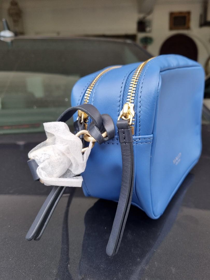 Radley Alba Place crossbody bag