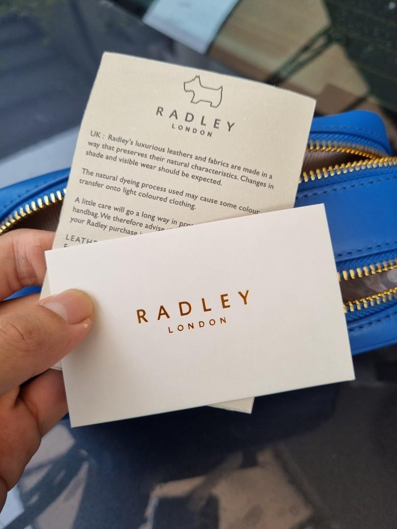 Radley alba store place medium