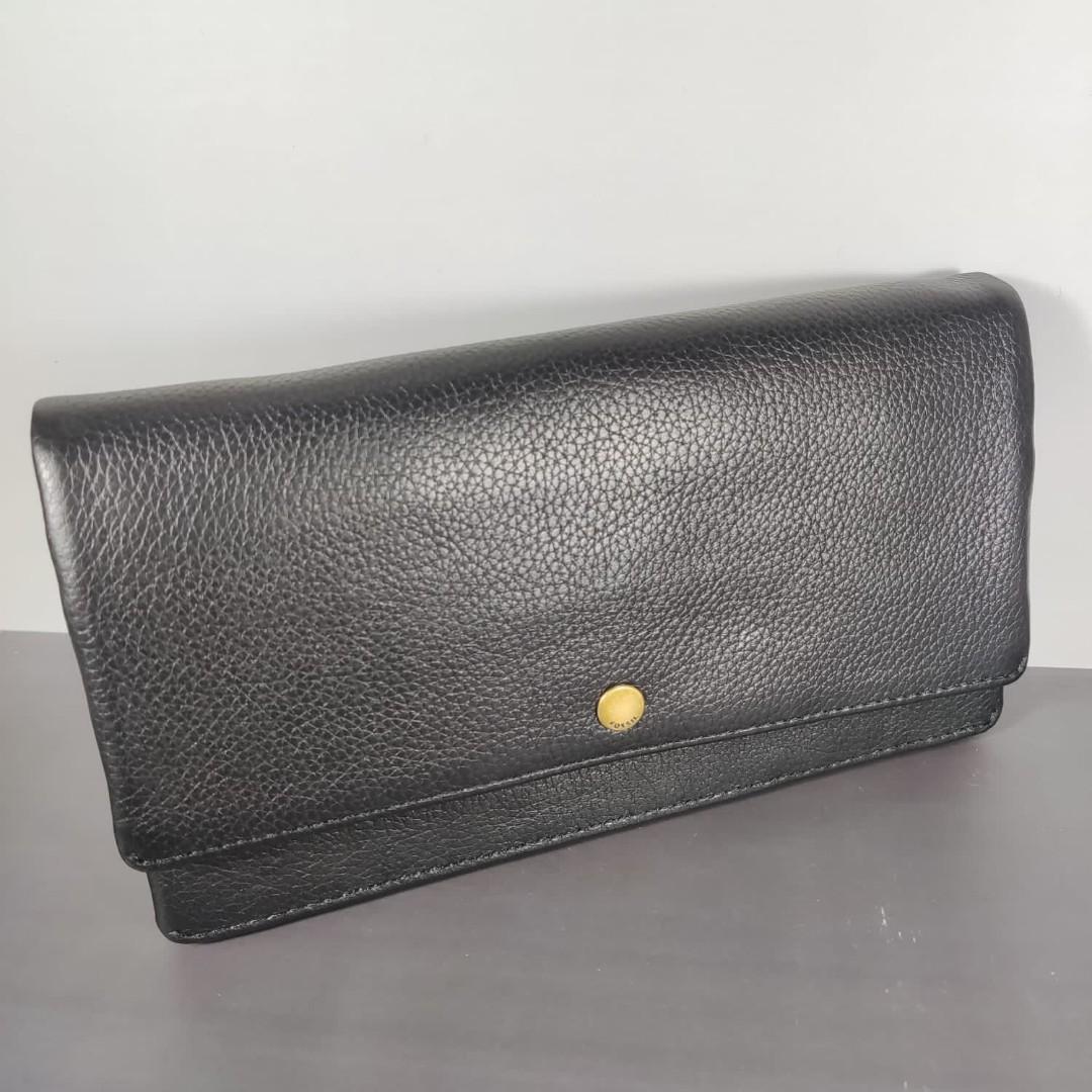 Aubrey clutch fossil new arrivals