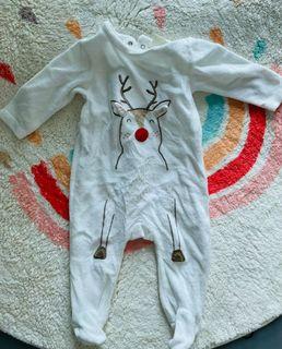Reindeer suit