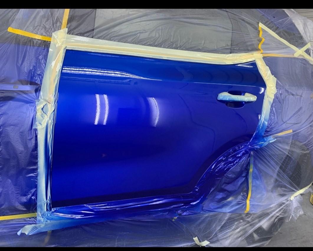 Repair and spray paint, Car Accessories, Car & Services on