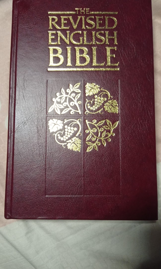 Revised English Bible 1638416111 4faf947a 