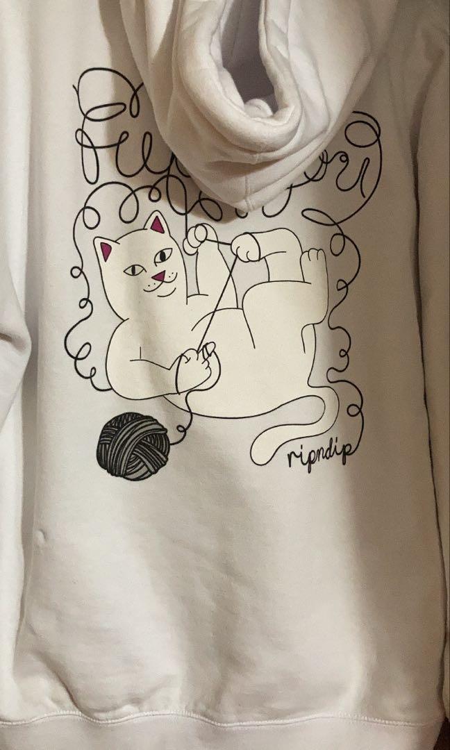 Ripndip tangled hoodie best sale