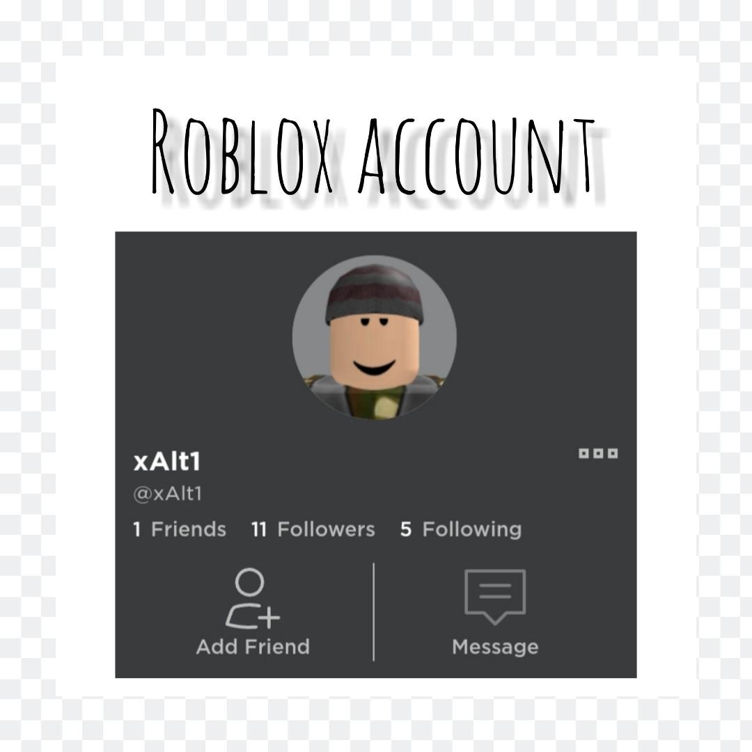 How to generate 2010 roblox account