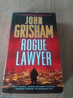 Rouge lawyer