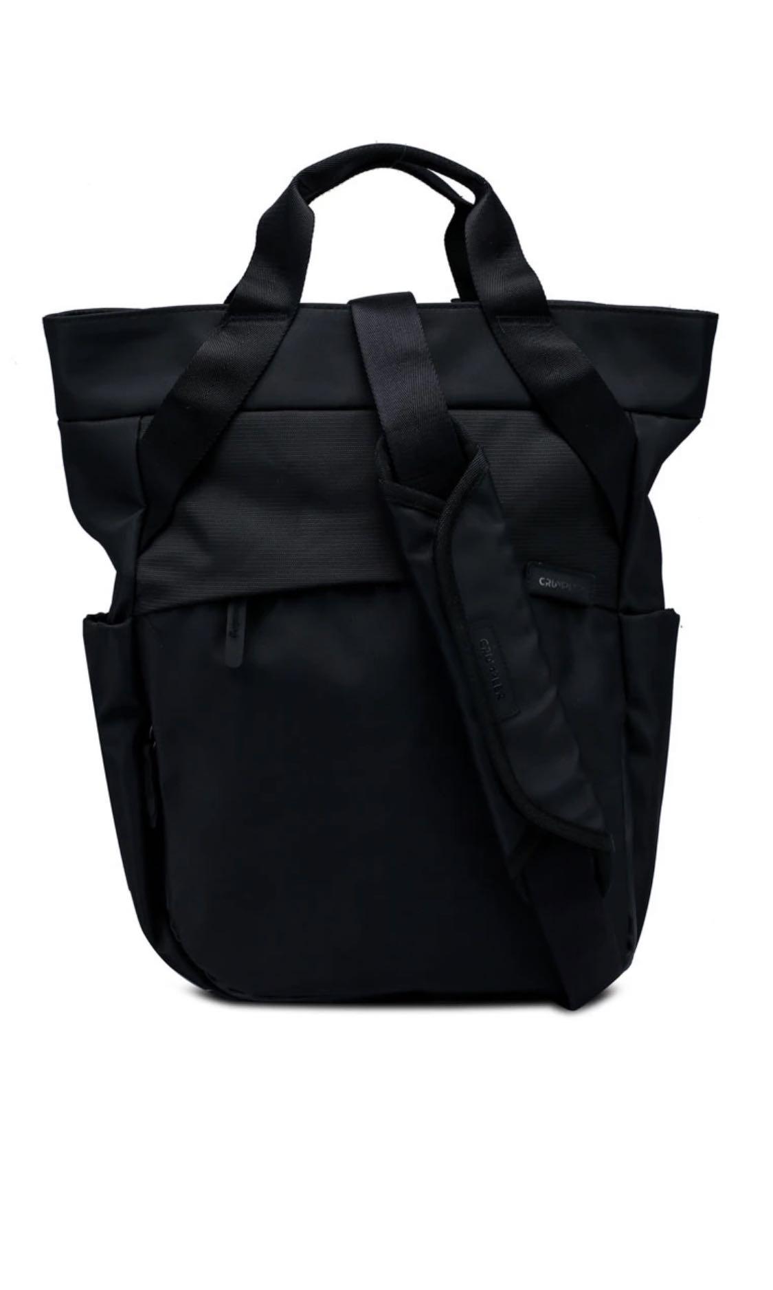 Crumpler art top collective review