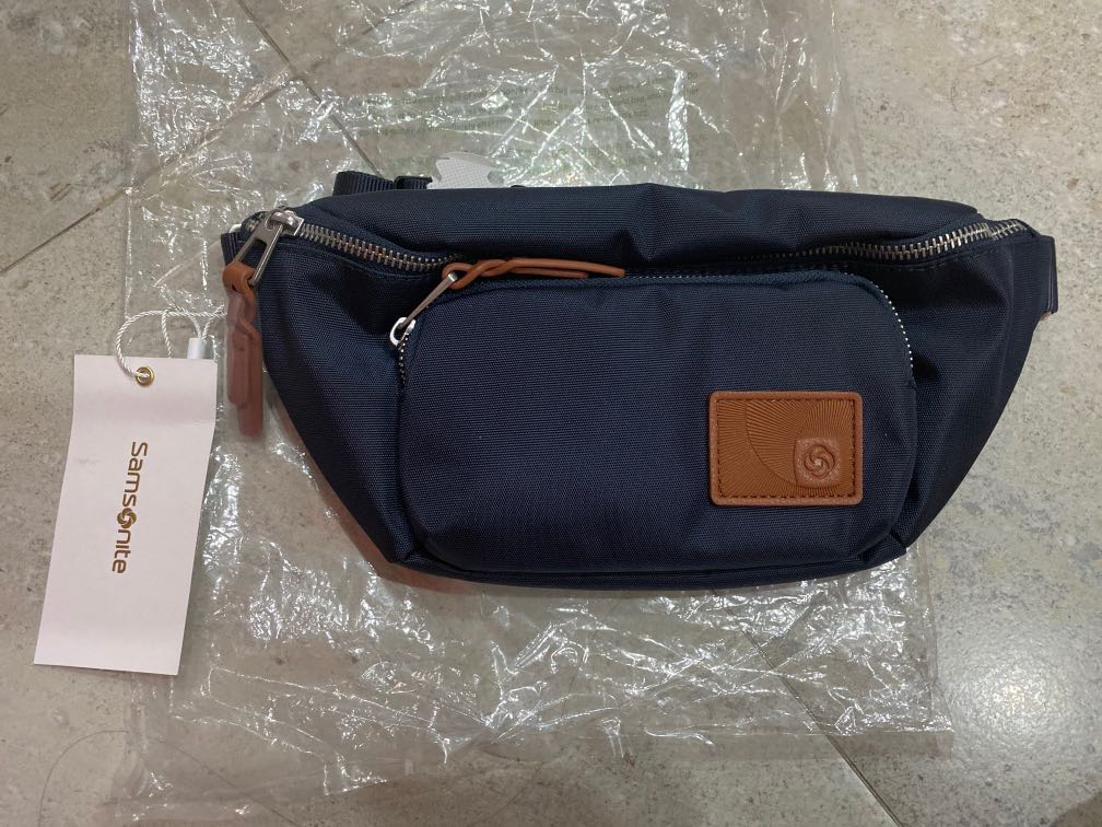 Samsonite discount waist pouch
