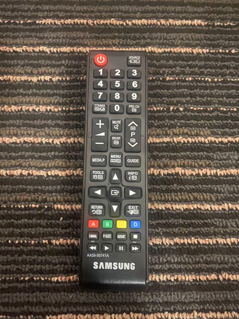 Samsung Plasma TV , TV & Home Appliances, TV & Entertainment, TV on