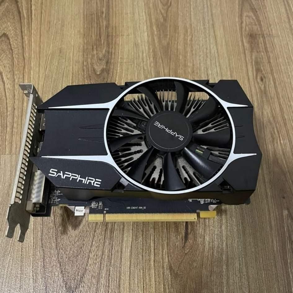 Sapphire r7 sales 260x 2gb ddr5