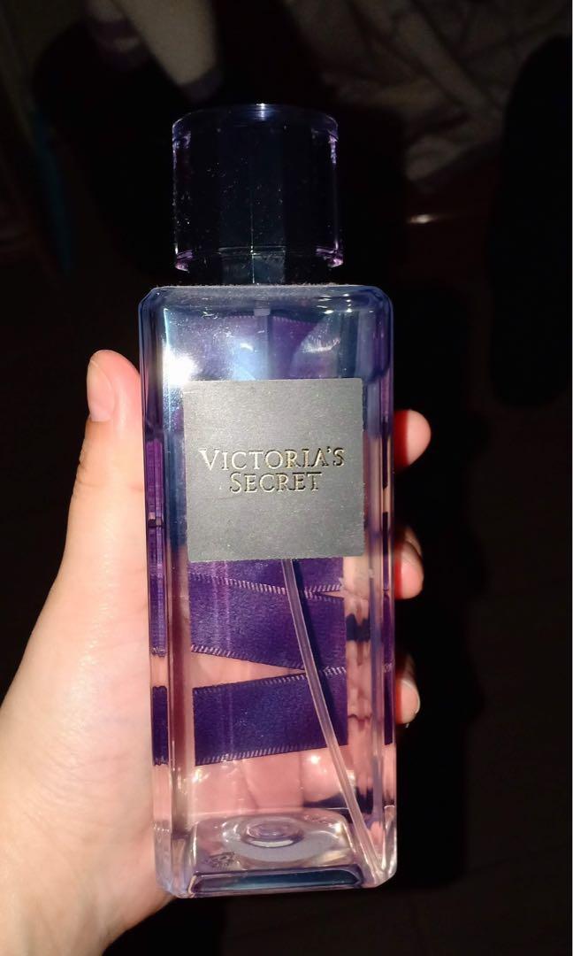 Scandalous fragrance 2025 mist