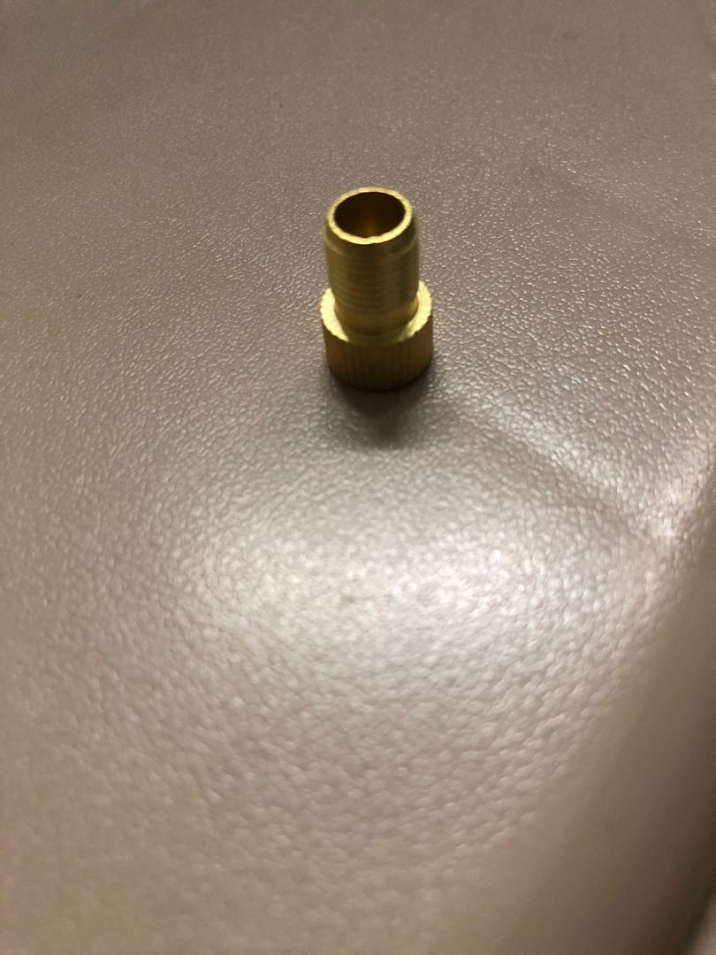 Presta Valve Adapter, Sports Equipment 