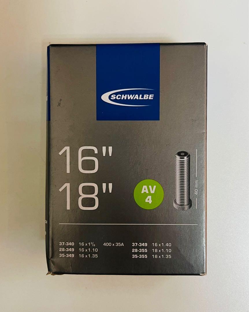 schwalbe av4