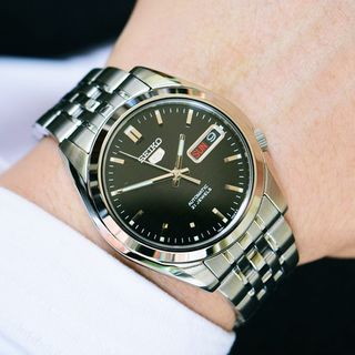 Seiko snk361 discount