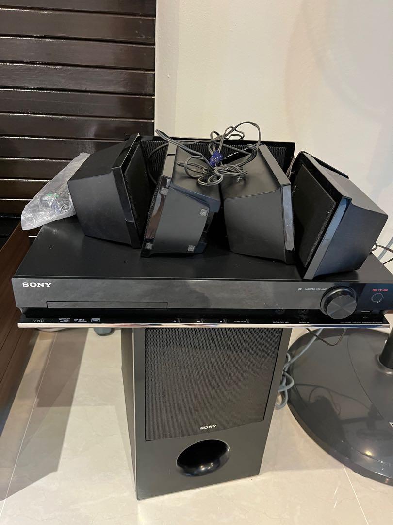 Used sony home theatre for sale deals