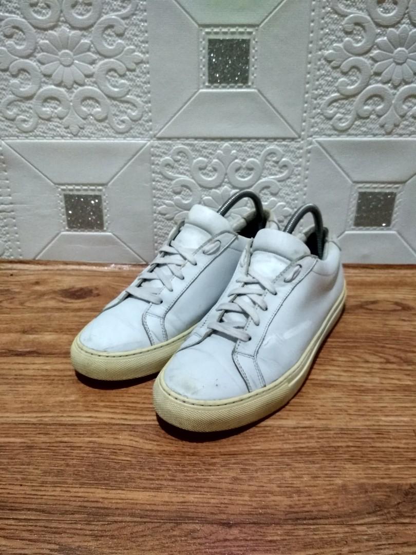 Sepatu bekas second Jack jones size 41 