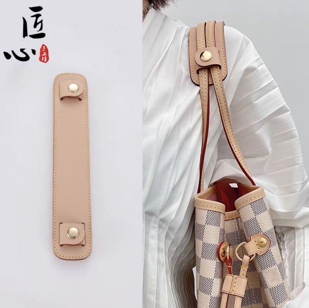 shoulder strap for LV neverfull, Women's Fashion, Bags & Wallets, Shoulder  Bags on Carousell